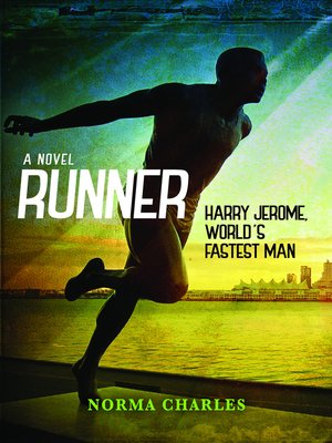 cover image of Runner